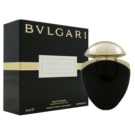 bulgari düfte